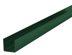 Продукция П-заглушка к Профилю монтажному Akustiline U50 в Москве