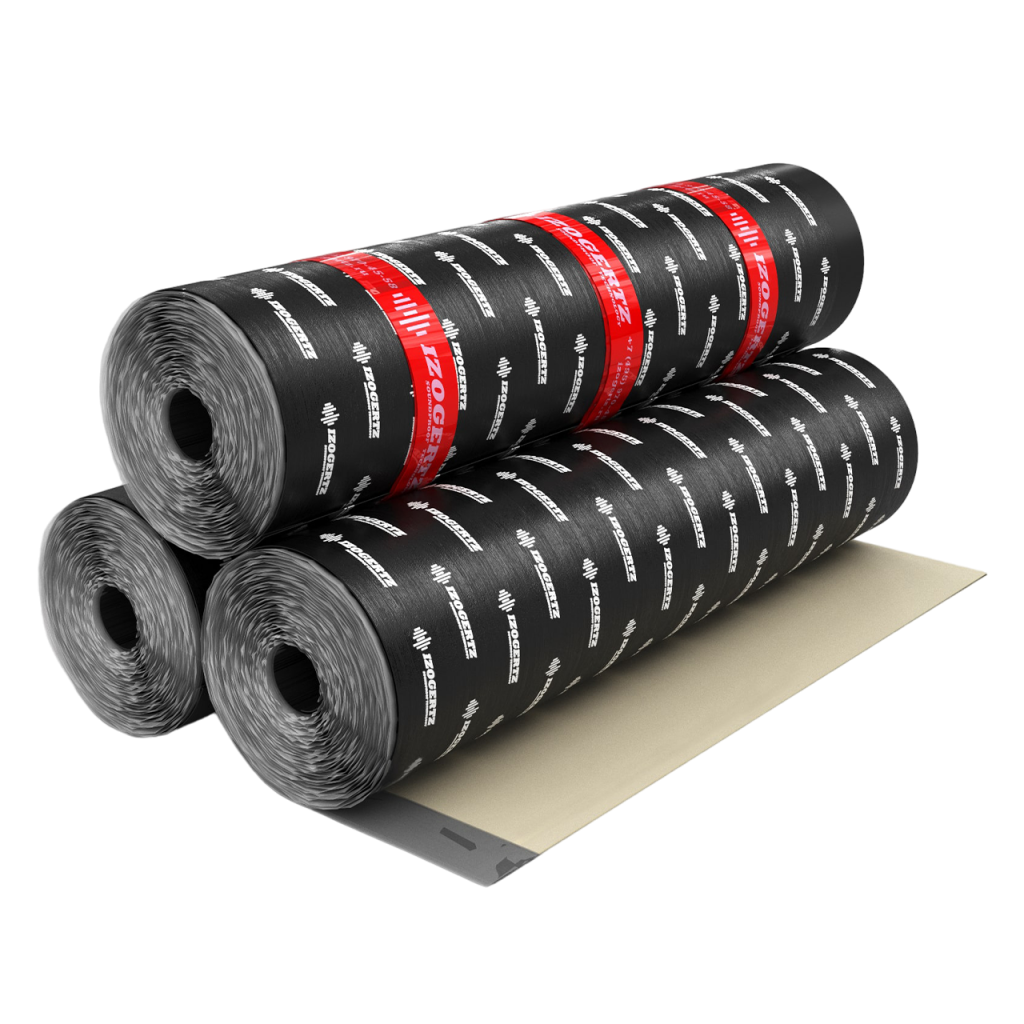 купить Шумопоглощающая минплита Izogertz Floor Protect в уп. 8шт. 5,76 м2. пл.115кг/м3 в Москве